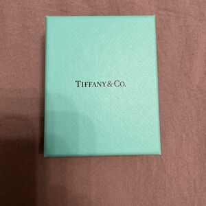 Tiffany & Co. Box